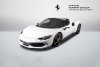 Certified Pre-Owned 2023 Ferrari 296 GTS Base
