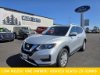 Certified Pre-Owned 2018 Nissan Rogue SV