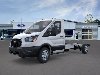 New 2025 Ford Transit 350