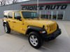 Pre-Owned 2019 Jeep Wrangler Unlimited Sport Altitude