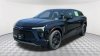 New 2024 Chevrolet Blazer EV Police