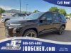 New 2026 Chevrolet Equinox RS