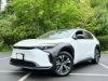 Pre-Owned 2025 Toyota bZ4X XLE