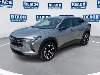 Pre-Owned 2026 Chevrolet Trax FWD 1RS