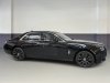 Certified Pre-Owned 2021 Rolls-Royce Ghost Base