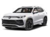 Pre-Owned 2025 Volkswagen Tiguan 2.0T SEL R-Line