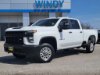 Pre-Owned 2020 Chevrolet Silverado 2500HD Work Truck