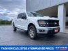 New 2024 Ford F-150 XLT