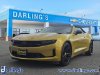 Pre-Owned 2024 Chevrolet Camaro LT
