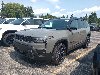 New 2026 Jeep Cherokee Overland 4x4