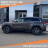 Pre-Owned 2019 Jeep Grand Cherokee Limited