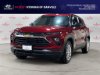 Pre-Owned 2024 Chevrolet Trailblazer LS
