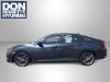 Pre-Owned 2021 Honda Civic EX-L