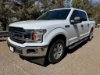 Pre-Owned 2018 Ford F-150 XLT