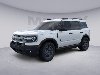 Certified Pre-Owned 2026 Ford Bronco Sport Big Bend
