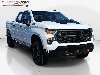 Pre-Owned 2025 Chevrolet Silverado 1500 4WD Crew Cab Short Bed Custom Trail Boss