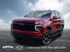 Pre-Owned 2025 Chevrolet Tahoe 4WD RST