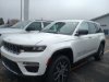 New 2025 Jeep Grand Cherokee Limited