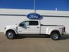 Pre-Owned 2018 Ford F-450 Super Duty Platinum