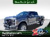 Pre-Owned 2026 Ford Super Duty F-250 SRW Platinum