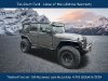 Pre-Owned 2014 Jeep Wrangler Unlimited Rubicon