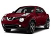Pre-Owned 2016 Nissan JUKE SL