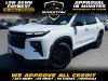 Pre-Owned 2024 Chevrolet Traverse LT