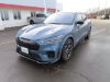New 2023 Ford Mustang Mach-E GT