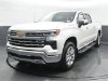 Pre-Owned 2025 Chevrolet Silverado 1500 4WD Crew Cab Short Bed LTZ