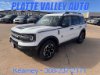 Pre-Owned 2024 Ford Bronco Sport Big Bend