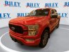 Certified Pre-Owned 2022 Ford F-150 XL