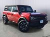 Pre-Owned 2021 Ford Bronco Base