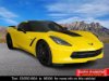 Pre-Owned 2016 Chevrolet Corvette Stingray Z51