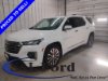 Pre-Owned 2023 Chevrolet Traverse Premier