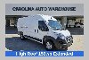 Pre-Owned 2025 Ram ProMaster Tradesman 3500