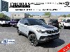 Pre-Owned 2024 Jeep Compass Trailhawk