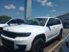 New 2025 Jeep Grand Cherokee L Altitude