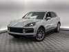 Certified Pre-Owned 2024 Porsche Cayenne Base