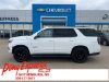 Pre-Owned 2022 Chevrolet Tahoe Z71