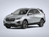 Pre-Owned 2022 Chevrolet Equinox LT