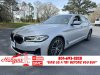 Pre-Owned 2021 BMW 5 Series 540i xDrive