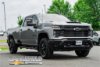 Pre-Owned 2025 Chevrolet Silverado 2500HD Custom