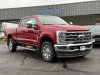 New 2026 Ford Super Duty F-350 SRW King Ranch