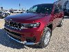 Unknown 2026 Jeep Grand Cherokee L Laredo X