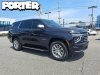 Pre-Owned 2025 Chevrolet Tahoe 4WD Premier