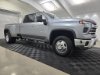 Pre-Owned 2024 Chevrolet Silverado 3500HD LTZ