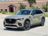Certified Pre-Owned 2025 MAZDA CX-70 PHEV Premium