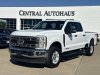 Pre-Owned 2025 Ford F-250 Super Duty XLT
