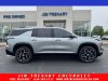 Pre-Owned 2025 Chevrolet Traverse FWD High Country