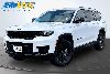 Pre-Owned 2025 Jeep Grand Cherokee L Altitude X